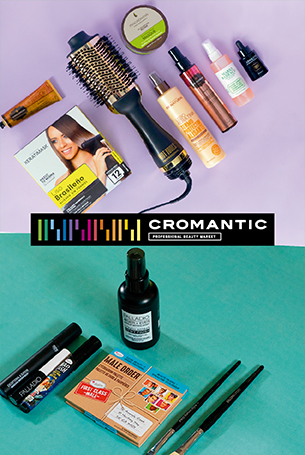 CROMANTIC
